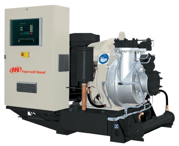 英格索蘭離心空壓機